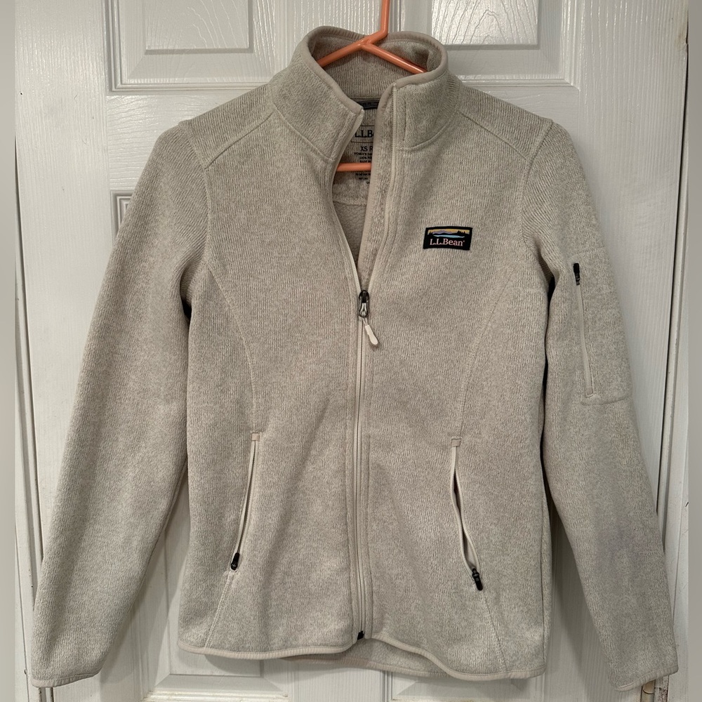 LLBean Fleece